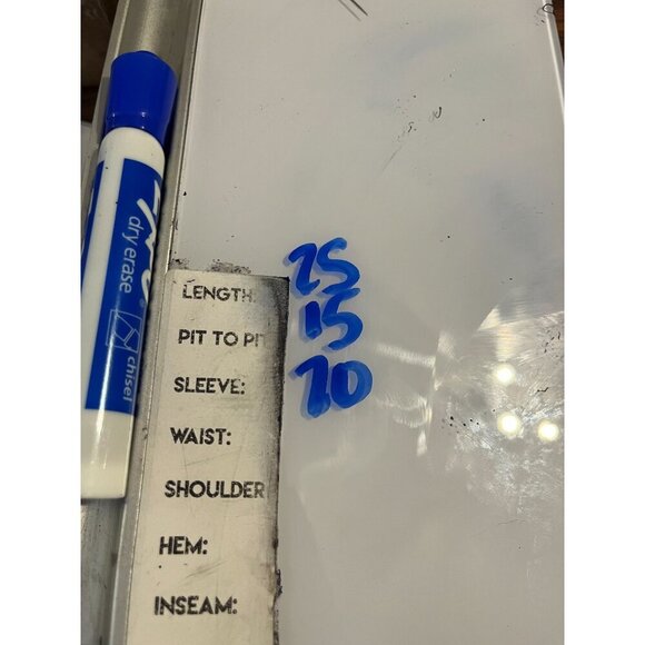 Vintage Cache Top Embellished S Black Regal Classic Preppy Y2K Retro Chic 80s - Picture 10 of 10